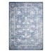 Santorini Blue  6076 Area Rug